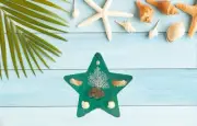 Beach cottage decor, Nautical Wood beach decor, Coastal Home Decor
