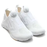 在飛比找Yahoo!奇摩拍賣優惠-感恩節特價 現貨 Reebok Pump Supreme 白