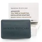 Tea Tree Oil Soap Bar - Antifungal Face & Body Wash. Organic Antibacterial Soap