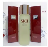 在飛比找Yahoo!奇摩拍賣優惠-SK-II SK2嫩膚清瑩露230ml 神仙水 青春露 清潔