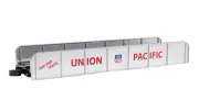 Bachmann N Girder Bridge E-Z Track Union Pacific UP 44654