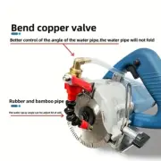 Cutting Machine Water Sprinkler Accessories, achieve dustless job done