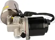 ABS Pump Brake Booster Hydraulic Motor Accumulator Compatible For Mitsubishi Pajero Montero 2000-2021 MR407202 MR977462