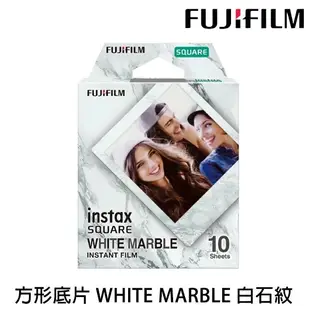 Fujifilm instax Square 方形底片 日落 / 白石紋 SQ 系列專用 SQ1 SP3 SQ40