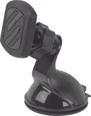 Scosche Industries Magnetic Window Small Mount Smart Phone Cradle