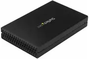 StarTech USB 3.1 2.5" SATA Drive Enclosure