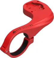 KOM Cycling Wahoo Elemnt Mount Compatible with Multiple Wahoo Computers Includin