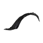 For Honda Civic 2012-2015 Fender Liner Driver Side Front | With Insulation Foam