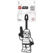 LEGO Star Wars Bag Tag Darth Vader Mandalorian Child Grogu Tags Stormtrooper NEW