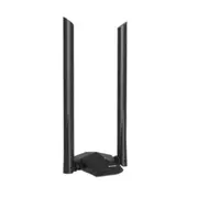 Tenda U18A Ax1800 Wifi 6 High Gain Dual Band Usb Adapter