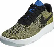 [Nike] Af1 Flyknit Low Womens Style: 820256-004 Size: 8.5