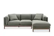 Owen Chaise Sectional Sofa