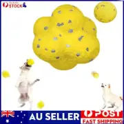 The Mellow Dog Calming Ball, Dog Toy Calming Ball,Dog Ball Direction