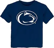 Future Tailgater Penn State Nittany Lions Team Spirit Baby/Toddler T-Shirt