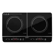 Devanti Induction Cooktop 60cm Portable Cooker