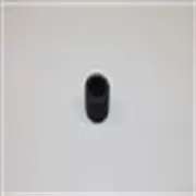 Genuine Ariens Zero Turn Mower Bumper, Rubber .62 x 1.0 x .88 Lg Part# 07500007