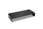 Kensington Extra Wide Durable Steel Computer Monitor Desk Support Stand