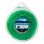 Bynorm Green Trimmer Line 2.0mm x 61m