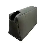 Black Padded Carrying Bag for a RCF HDL 6-A Fully Enclosed (rcf047p)