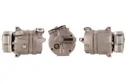 Compressor, air conditioning for VAUXHALL OPEL:FRONTERA Mk II,VECTRA Estate,