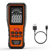 EMF Meter Emf Detector 3 in 1 - Detects Magnetic, Electric, and Radio Frequen...