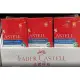 [COSCO代購4] C50009 FABER CASTELL 輝柏粗芯大三角2B鉛筆 72CT/支