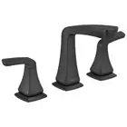 Delta 35789LF Vesna 1.2 GPM Widespread Bathroom Faucet - Black