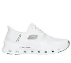 SKECHERS Slip-ins Glide-Step Pro White Sneaker Women's sizes 5-11/NEW