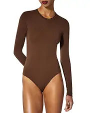 Wolford The Merino Bodysuit