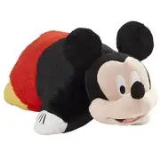 Disney Mickey Mouse, 16" Stuffed Animal Plush