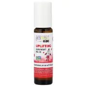 Aura Cacia, Kids, Aromatherapy Roll-On, Uplifting, 0.31 fl oz (9.2 ml)