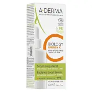 [Aderma] A-Derma Biology Energy C BIO lightening serum 30ML