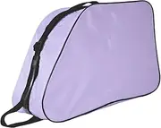 Roller Skate Bag, Skate Carry Bag, Skating Shoes Bag, Ice Skating Bag for Inline Skates