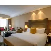 Crowne Plaza Nairobi Airport, an IHG Hotel