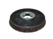 Polishing Brush - Union Natural Suitable For for RCM RS43 Mixture Grey/ Braun