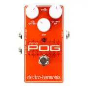 Brand New Electro Harmonix Nano POG