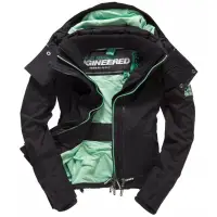 在飛比找蝦皮購物優惠-Superdry Hooded Technical Wind