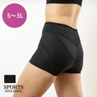 在飛比找樂天市場購物網優惠-【bodysprout】日本運動型調整內褲SPORTS 女內