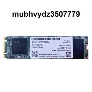 英特爾535 360G/S3500 340G M.2 2280 NGFF固態硬盤MLC顆粒SSD