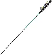 Hiking Poles for Women,Backpacking Sticks | Portable Quick Lock System Lightweight Retractable Pole for Backpacking Running Outdoor Men Women