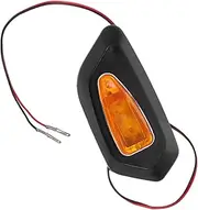 Atv Signal Lights 50cc-125cc Motorbike Led Rear Turn Signals Enhanced Visibility for Night Rides