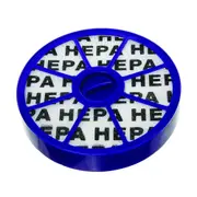 Post Motor HEPA Filter Compatible for Dyson DC04/DC05/DC08/DC19/DC20/DC21
