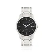 Laidlaw + Leeds Classic Watch in Silver