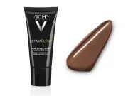 Vichy Dermablend Fluid Foundation Corrector 95 Chestnut 30ml
