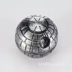 死星 煙草研磨器 DEATH STAR GRINDER 菸草 手捲