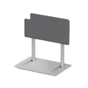 Moment LAB22 Adjustable Tablet Stand for iPad Pro 11 & Air 10.9 (Silver)