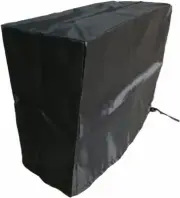 Large Size CPU Dust Cover, Gaming Computer Desktop PC Mid-Tower [Antistatic, Wat
