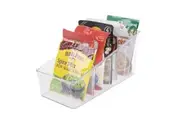 D.LINE 4 COMPARTMENT PACKET ORGANISER