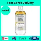 Garnier Micellar Cleansing Water in Oil 400Ml