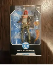 Red Hood 7” Batman: Arkham Knight DC Gaming DC Multiverse McFarlane Toys